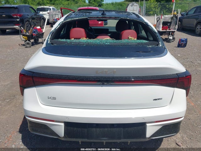 Kia K5 Gt-line