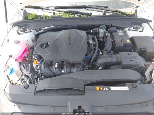 Kia K5 Gt-line
