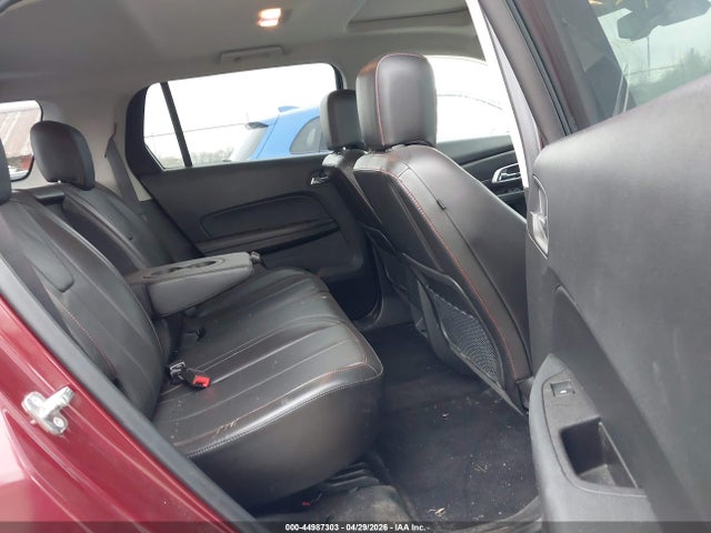GMC Terrain Slt