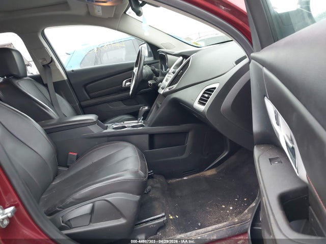 GMC Terrain Slt