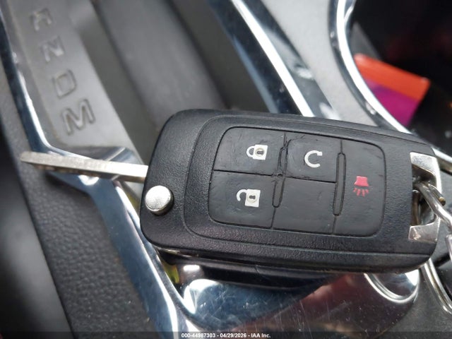 GMC Terrain Slt