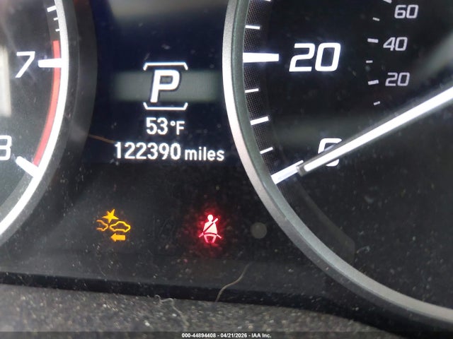 Acura RDX Advance Package