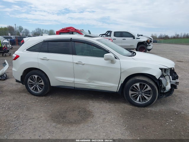 Acura RDX Advance Package