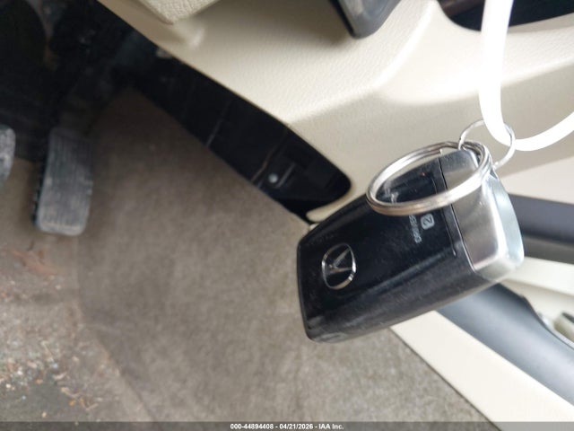 Acura RDX Advance Package