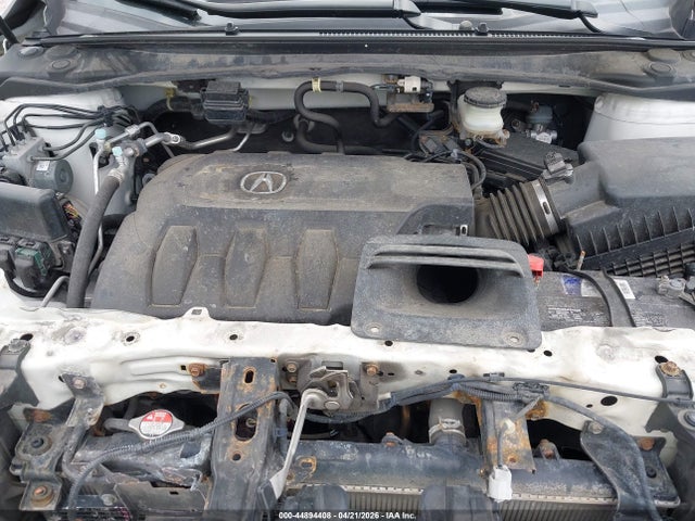 Acura RDX Advance Package