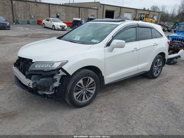 Acura RDX Advance Package