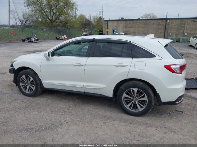 Acura RDX Advance Package