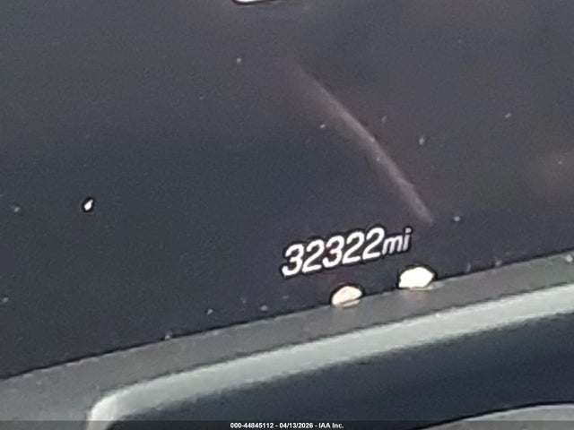 GMC Acadia Elevation