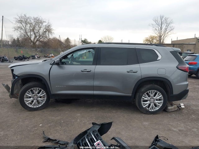 GMC Acadia Elevation