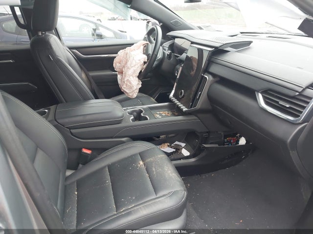 GMC Acadia Elevation
