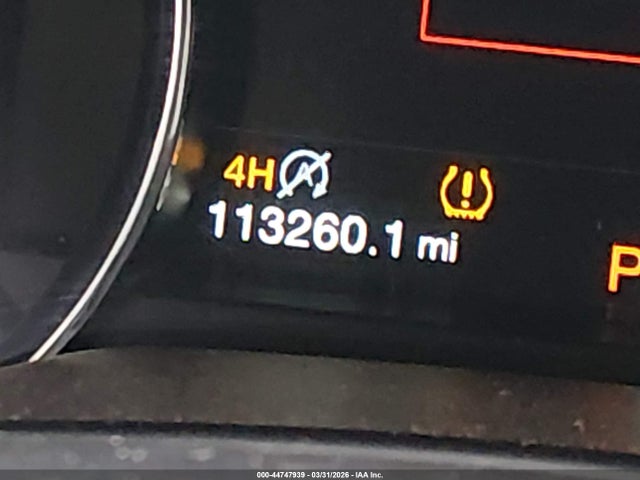Ford F-150 Platinum