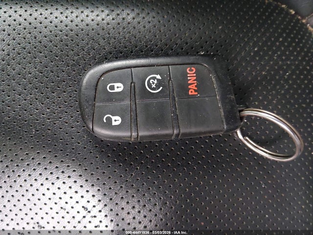 Dodge Journey Gt Awd