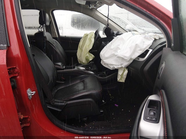 Dodge Journey Gt Awd