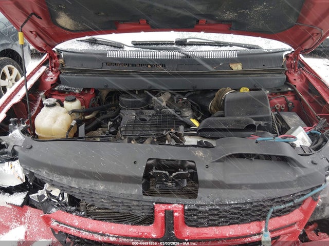 Dodge Journey Gt Awd