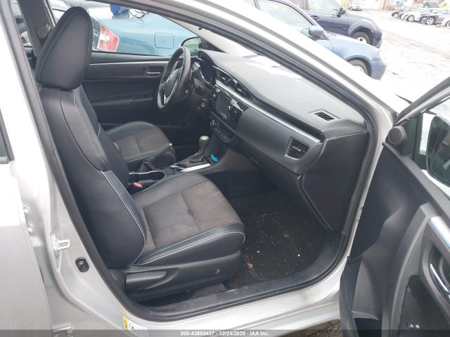 Toyota Corolla S Plus