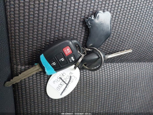 Toyota Corolla S Plus