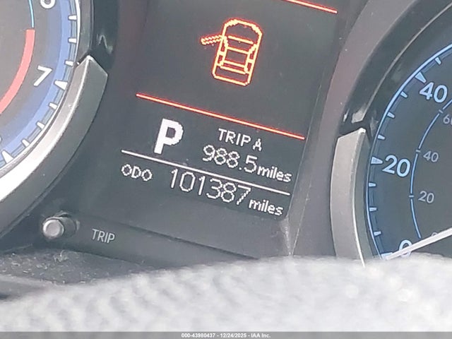 Toyota Corolla S Plus