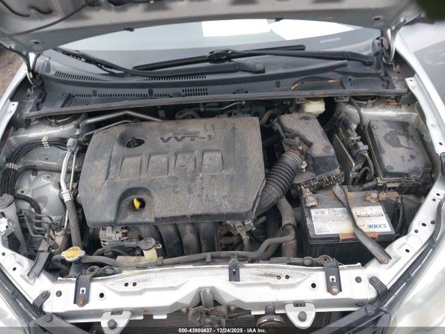 Toyota Corolla S Plus