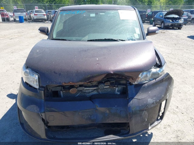 Scion xB
