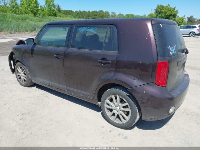 Scion xB