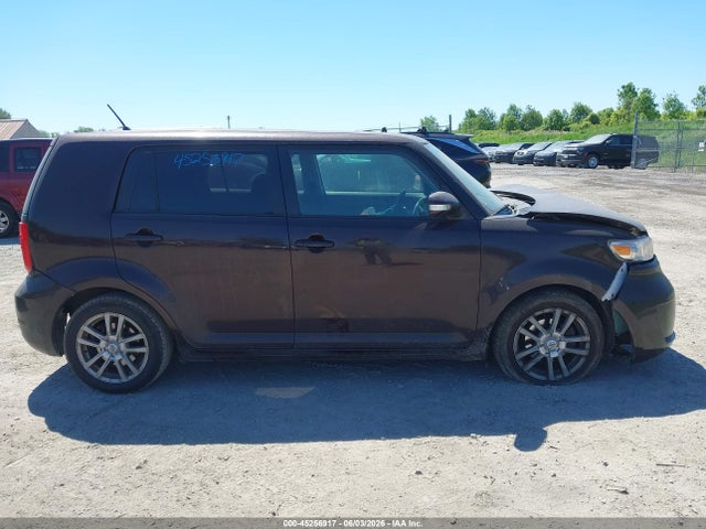 Scion xB