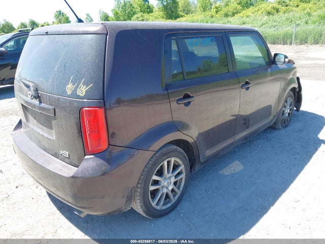 Scion xB