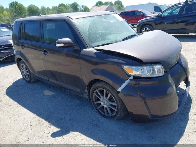 2008 Scion xB JTLKE50E681******