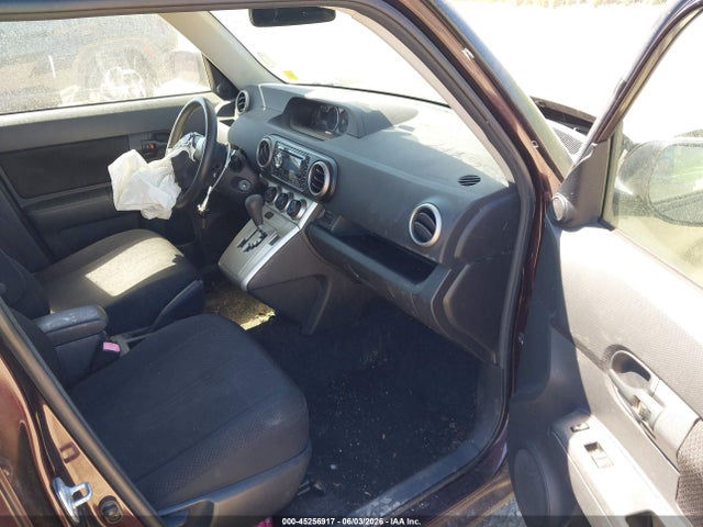 Scion xB
