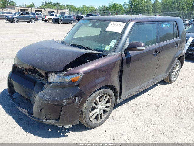 Scion xB