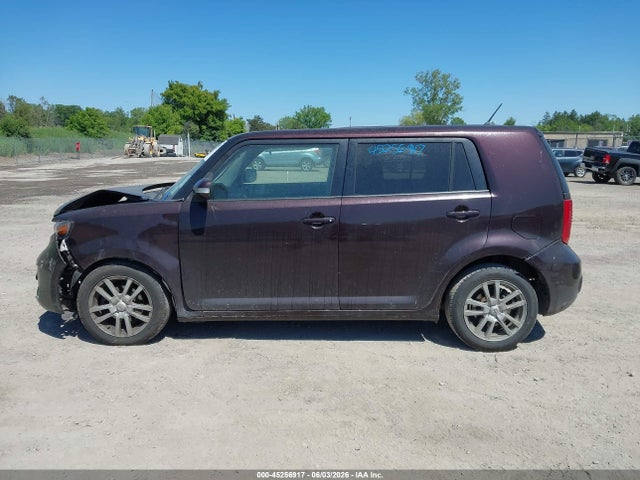 Scion xB