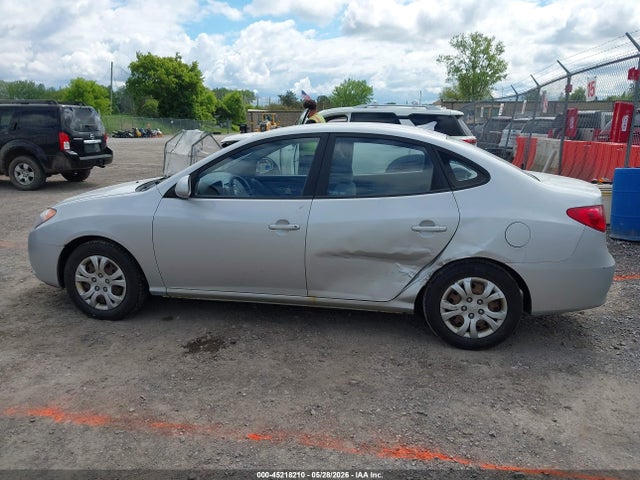 Hyundai ELANTRA Gls