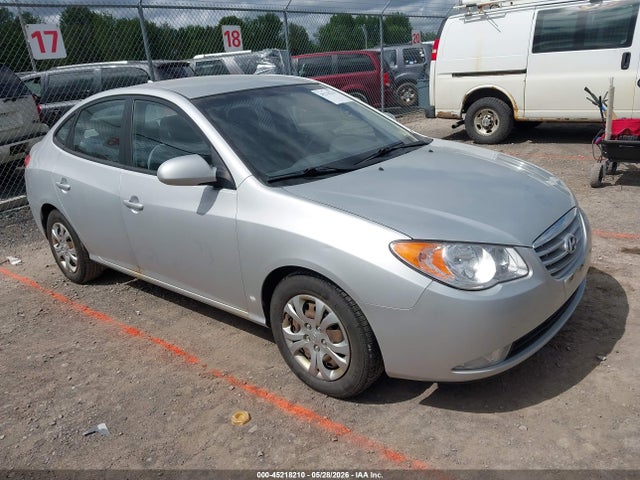 Hyundai ELANTRA Gls