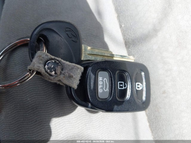 Hyundai ELANTRA Gls