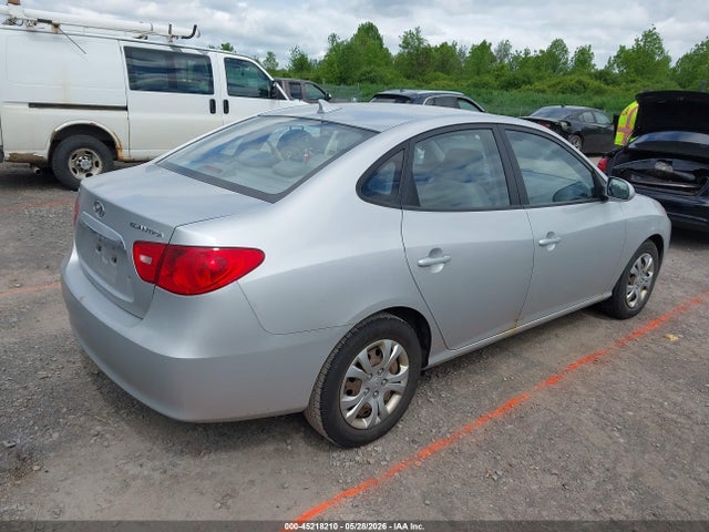 Hyundai ELANTRA Gls