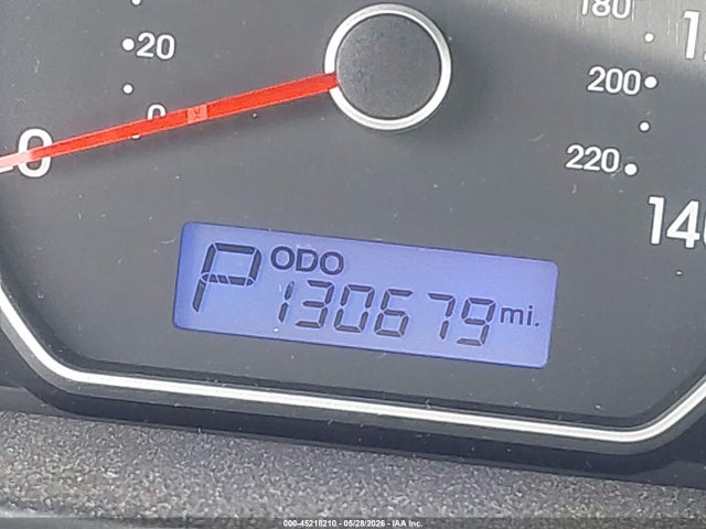 Hyundai ELANTRA Gls