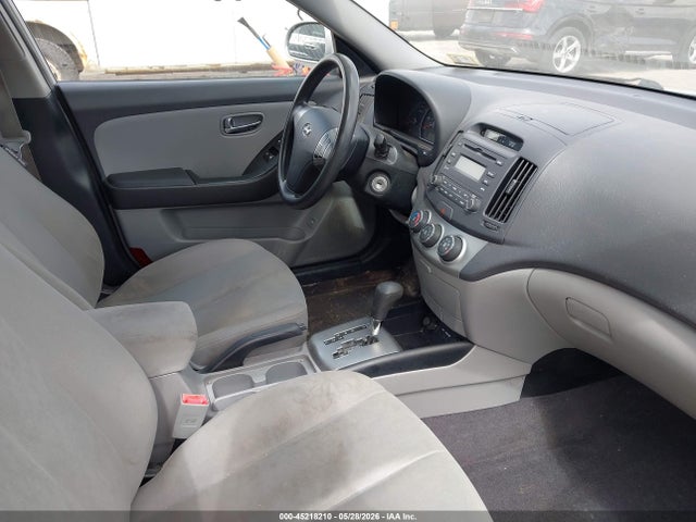 Hyundai ELANTRA Gls