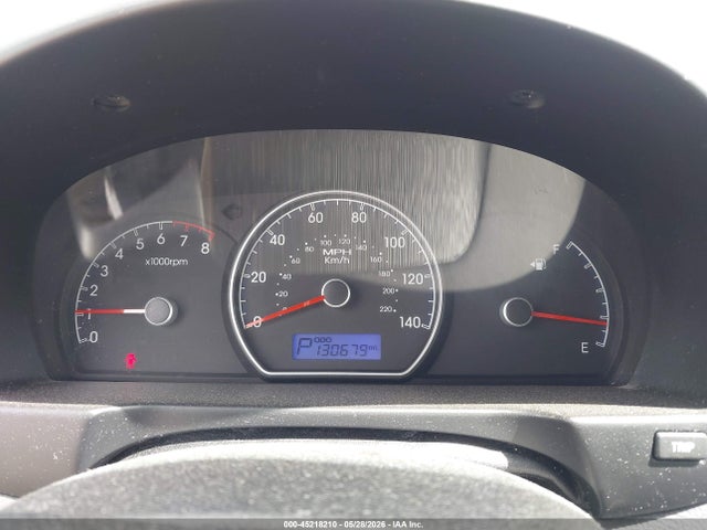 Hyundai ELANTRA Gls