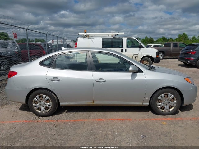 Hyundai ELANTRA Gls