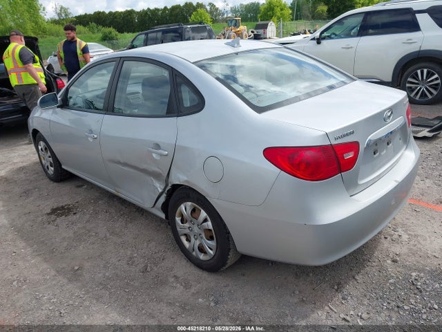 Hyundai ELANTRA Gls