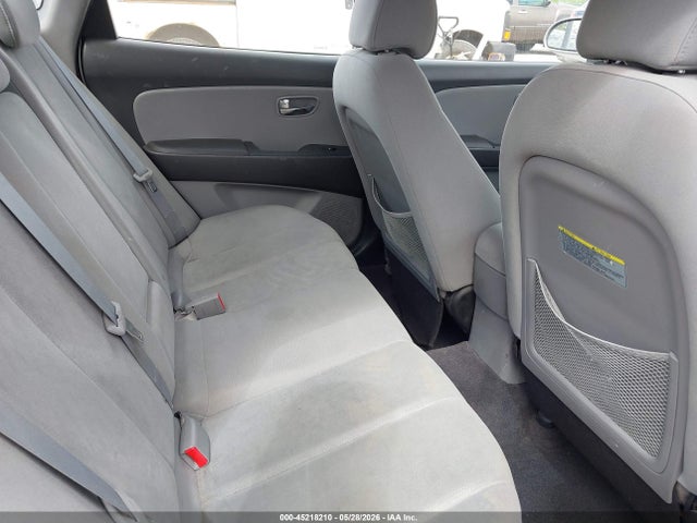 Hyundai ELANTRA Gls