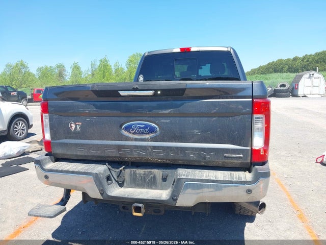 Ford F-250 Xlt