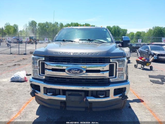 Ford F-250 Xlt