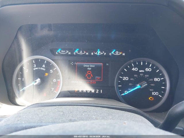 Ford F-250 Xlt