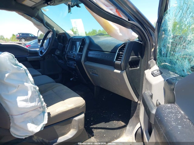 Ford F-250 Xlt