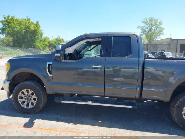Ford F-250 Xlt