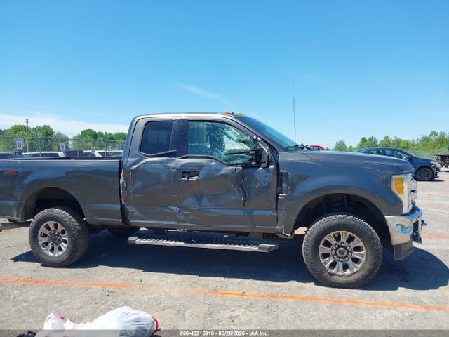 Ford F-250 Xlt