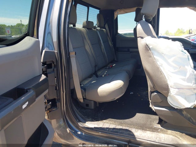 Ford F-250 Xlt