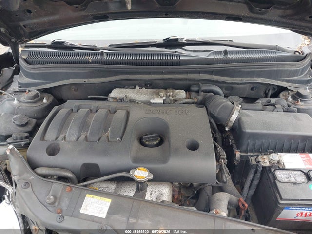 Hyundai ACCENT Gs