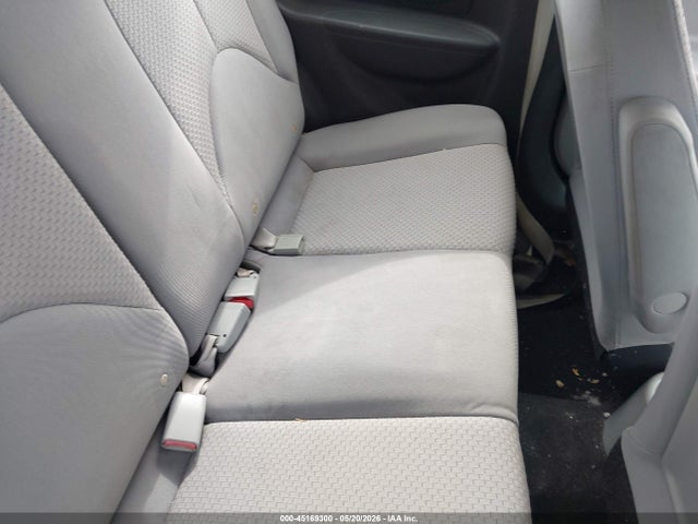Hyundai ACCENT Gs