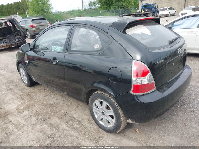 Hyundai ACCENT Gs